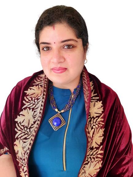 Dr. Sheerali